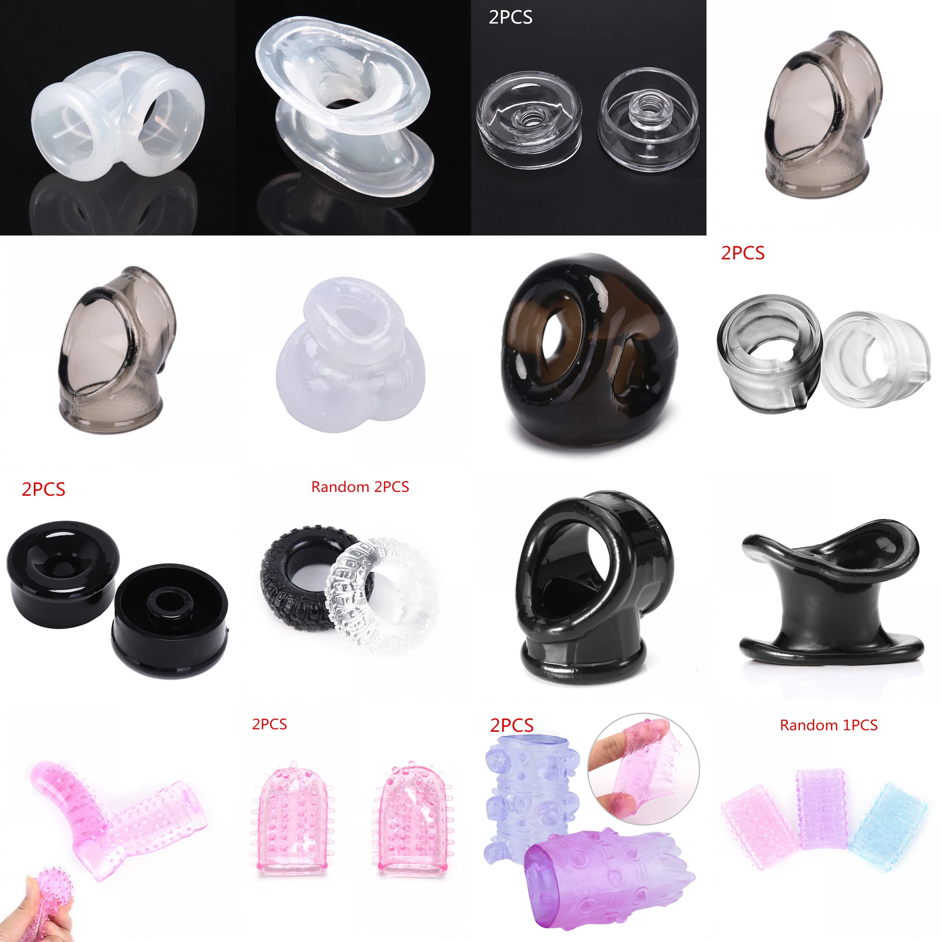 Мягкие мужские колечки для мошонки кольцо петуха секс игрушка силиконовая