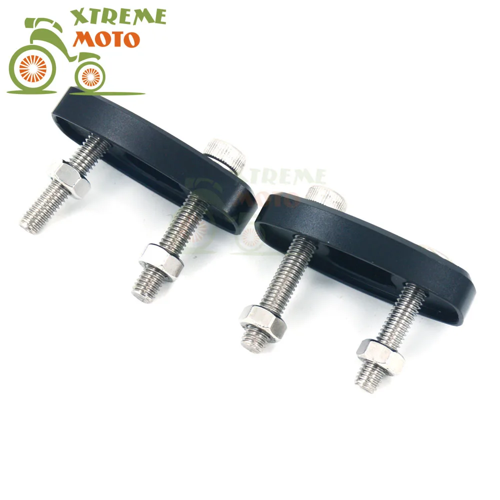 Зеркальный блок для мотоцикла крышка зеркала опорные пластины Yamaha YZF R1 2000 2001 R6 99