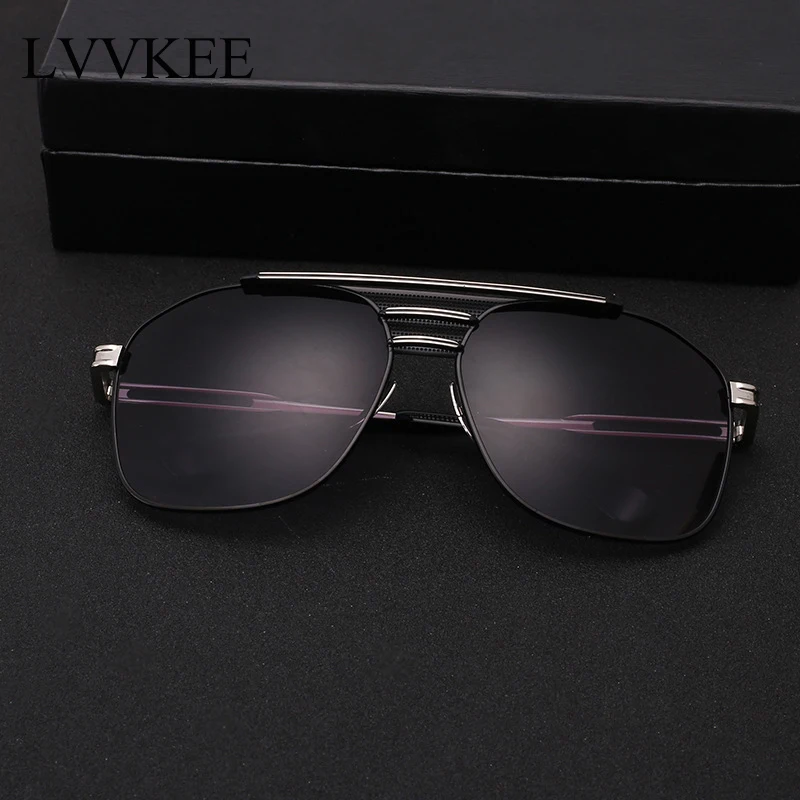 Новые Классические роскошные квадратные очки гроссмейстера для женщин/мужчин 18K