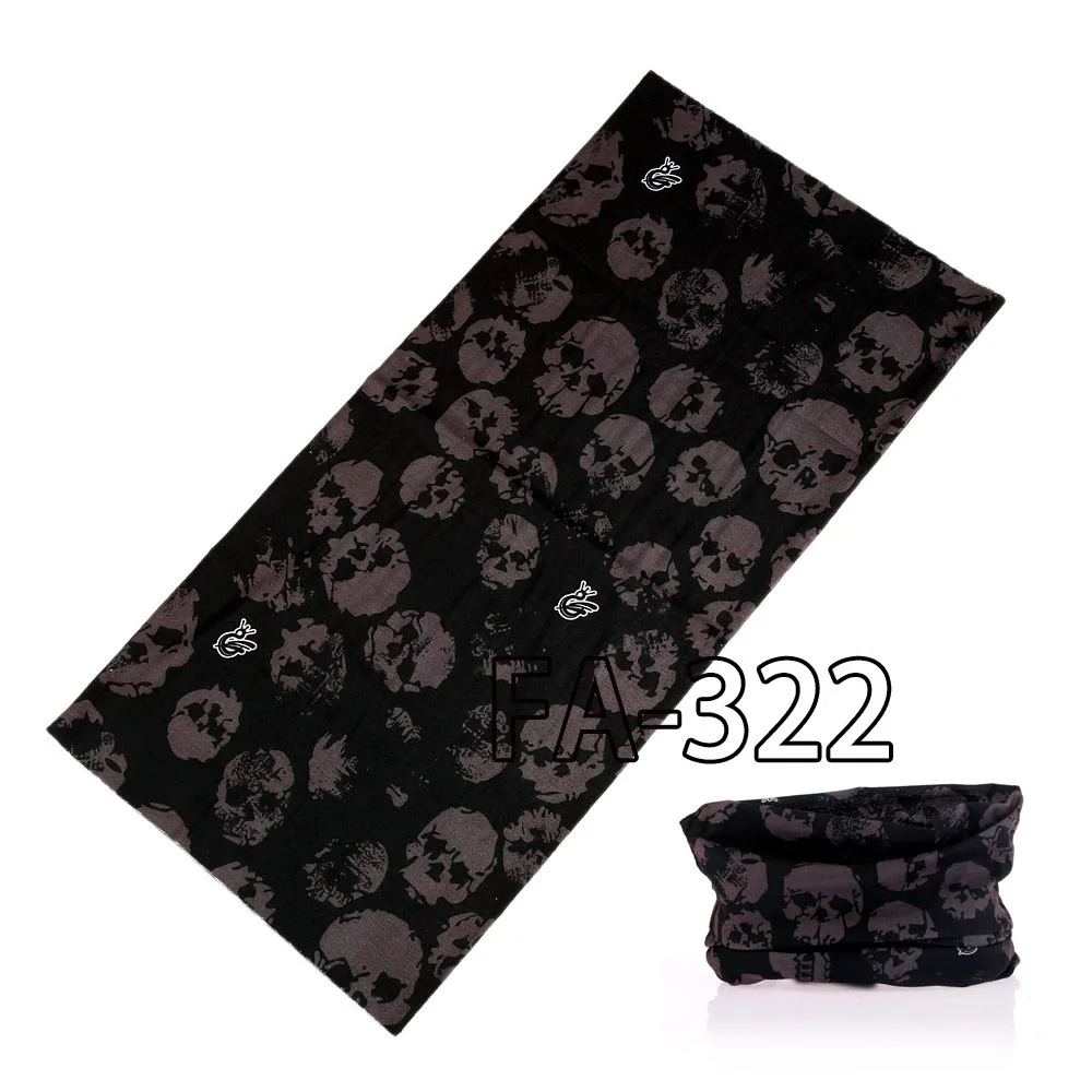 Novelty Custom Multifunctional magic Tube Seamless scarf Hijab Headwear Muffler Veil Cool Scarves | Аксессуары для одежды