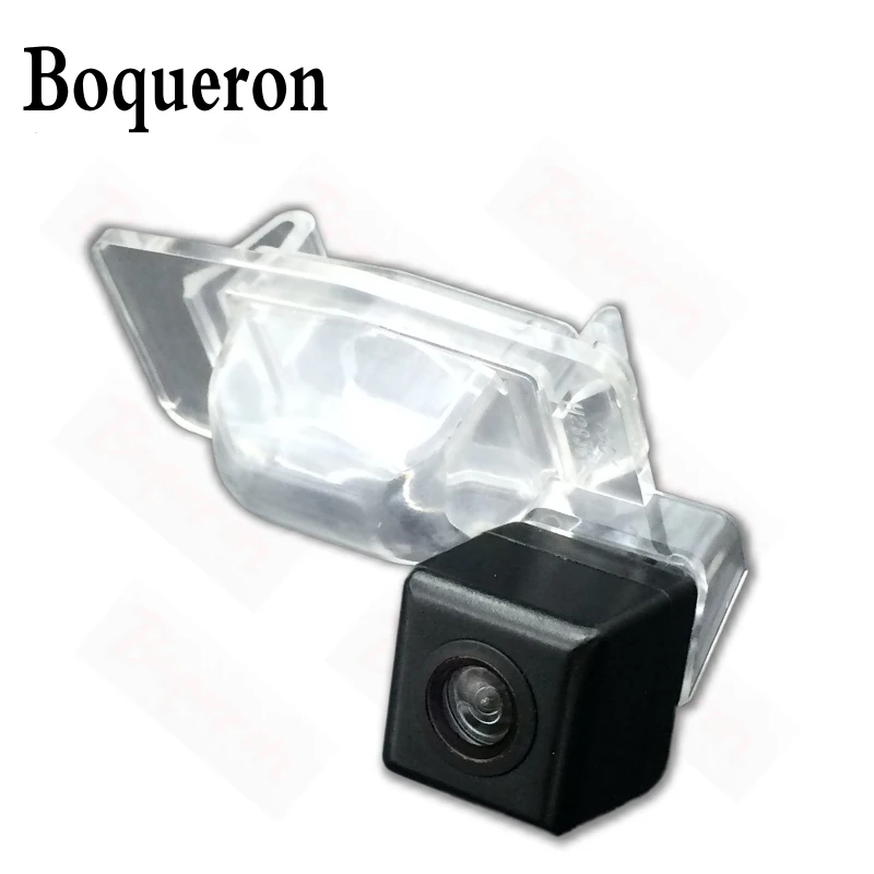BOQUERON for Mitsubishi Galant Grunder 380 2002~2012 HD CCD Car Reversing Reverse Parking Backup Rear View Camera | Автомобили и