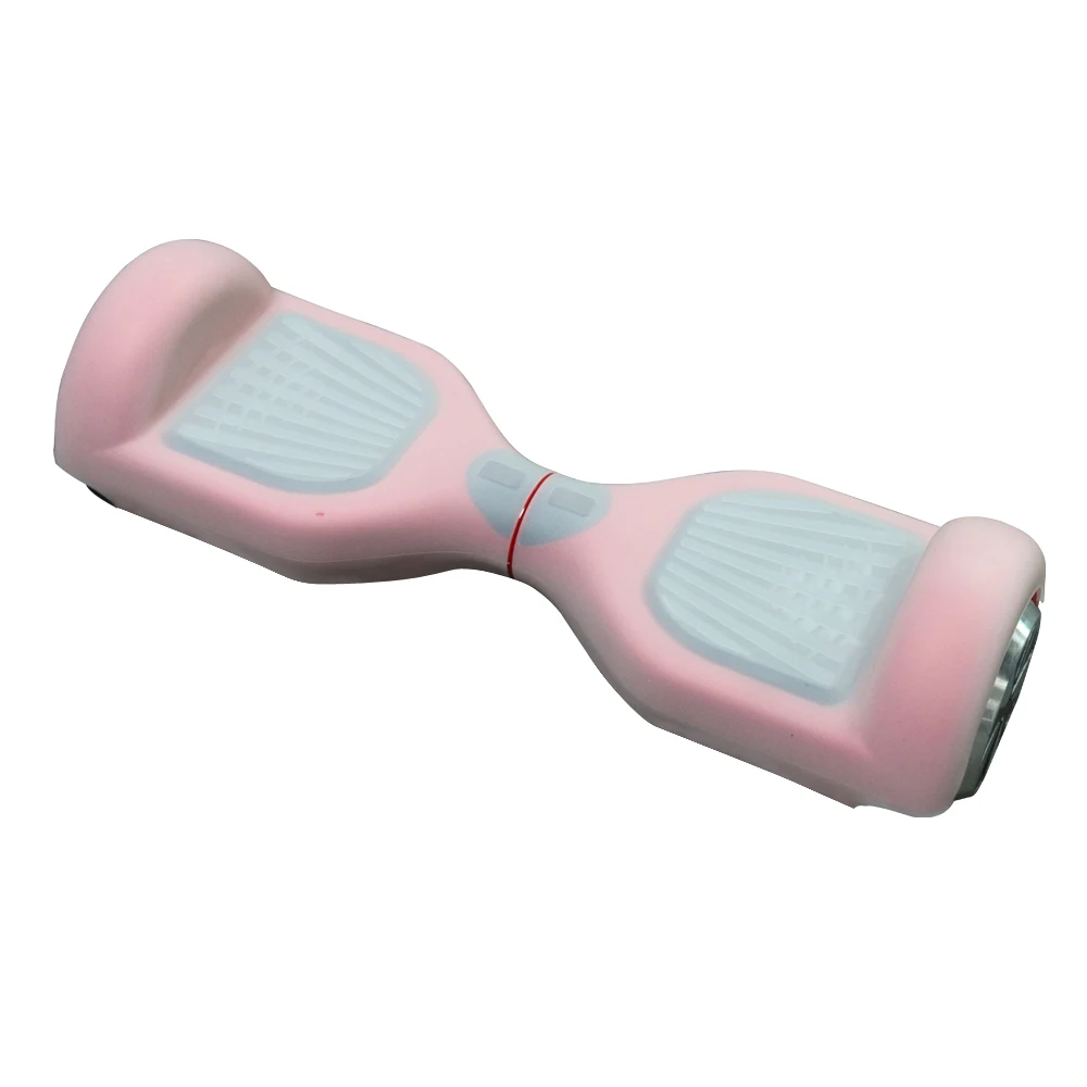 6.5 &quotсиликоновая ХОВЕРБОРДА случае Царапаться силиконовый Защитный чехол для 2