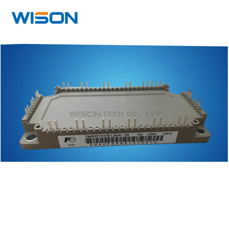 Бесплатная доставка новый модуль 7MBR50SB120 50 7MBR35SB120H 70 7MBR50VB120 7MBR35VM120 7MBR35VB120 7MBR75VB120