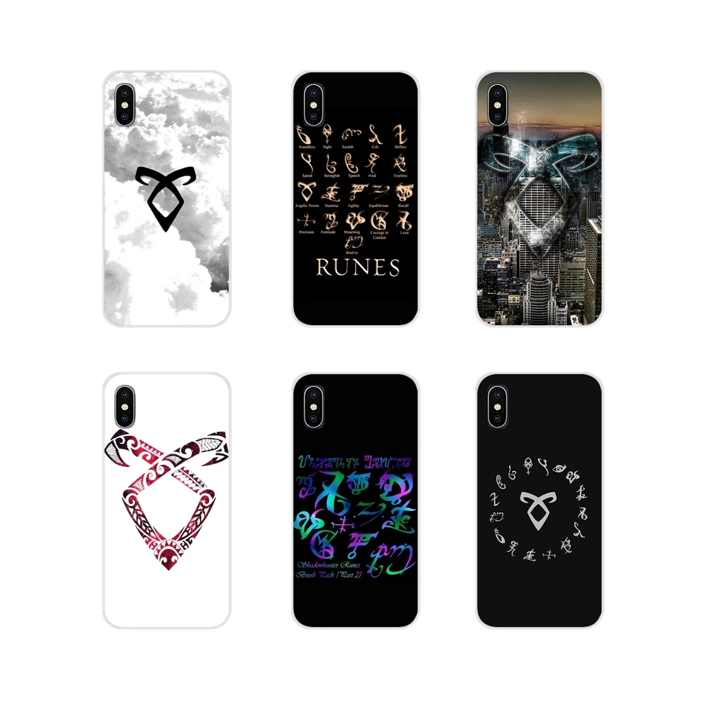 Прозрачные ТПУ чехлы накладки для Samsung Galaxy J1 J2 J3 J4 J5 J6 J7 J8 Plus 2018 Prime 2015 2016 2017 SHADOWHUNTERS