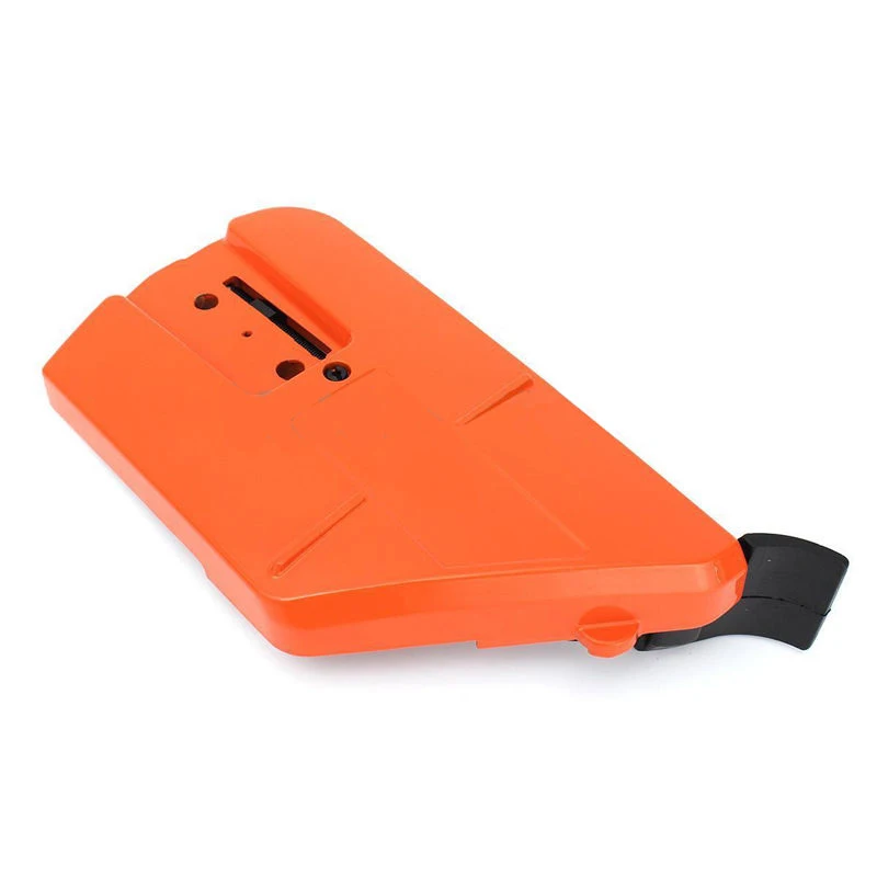 Крышка тормозного сцепления подходит для цепной пилы Husqvarna 362 365 371 372 372XP 23*10 см