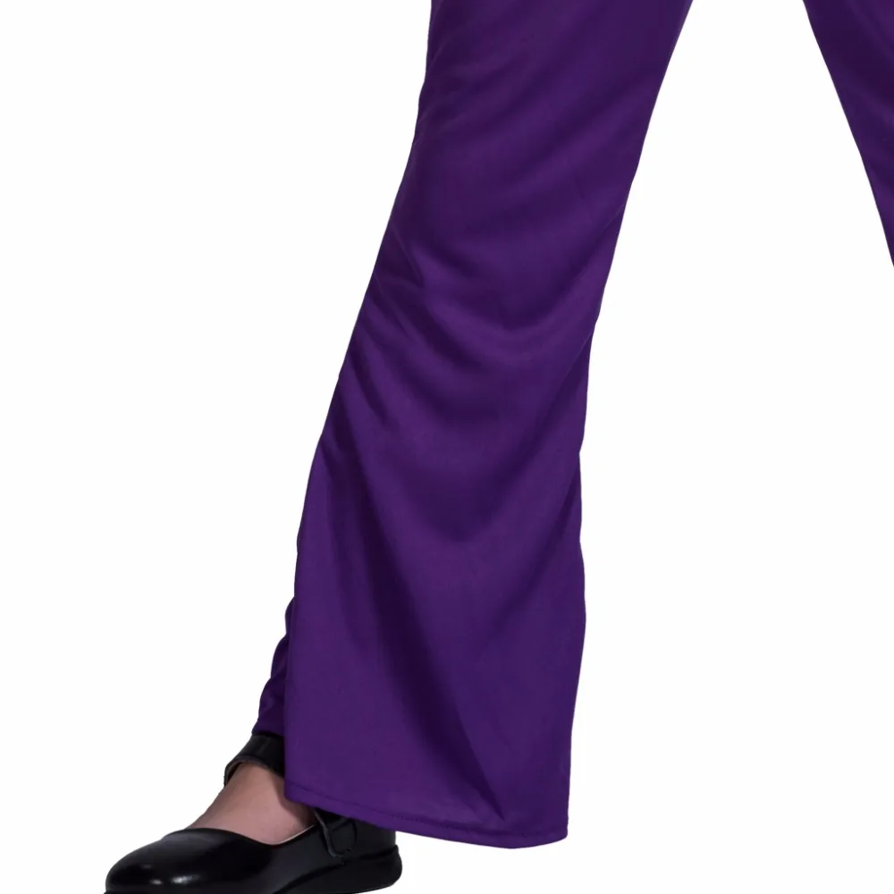 Детский карнавальный костюм для девочек с цветочным принтом | Тематическая