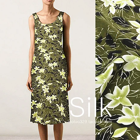 Хороший 100% шелк креп де ткань шелковая текстура тутового шелкопряда платье шарф |