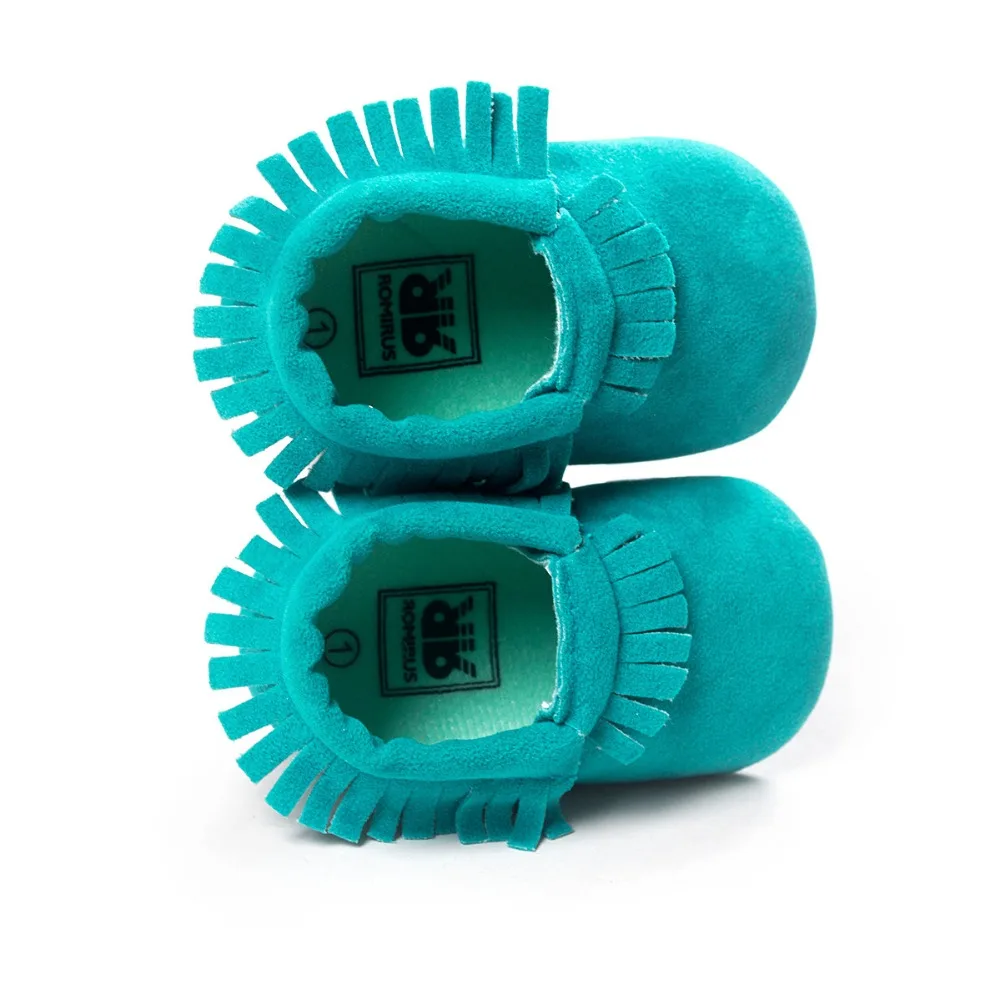 Мокасины для мальчиков и девочек с мягкой подошвой популярные моксы. CX20C |