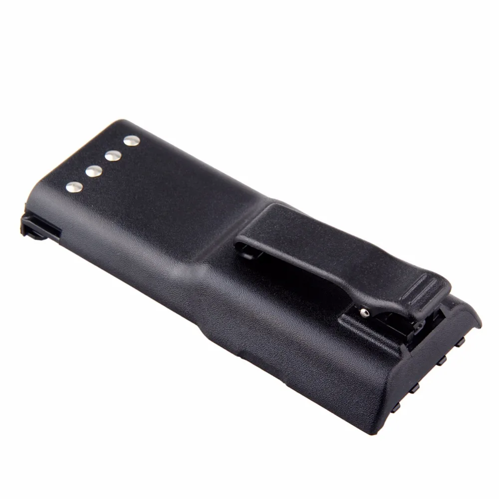ELEOPTION 4 шт. 1200 мАч внутренняя батарея для Motorola HNN9628 HNN9628A HNN9628AR HNN9628B HNN9628R GP88 GTX LCS2000