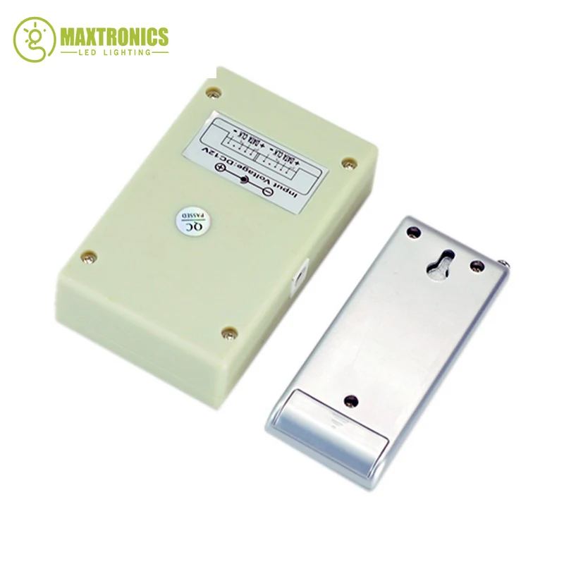 DC12V 6803 RF пульт дистанционного управления 133 Изменение цифровой мечты волшебный