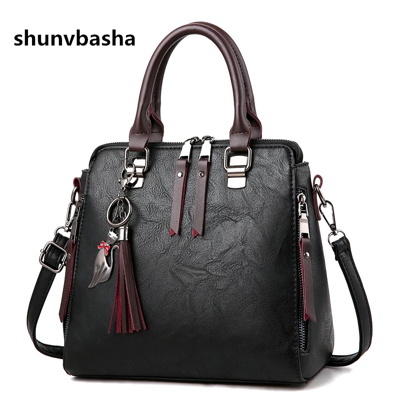 Роскошные сумки женские дизайнерские 2017 через плечо из искусственной кожи с