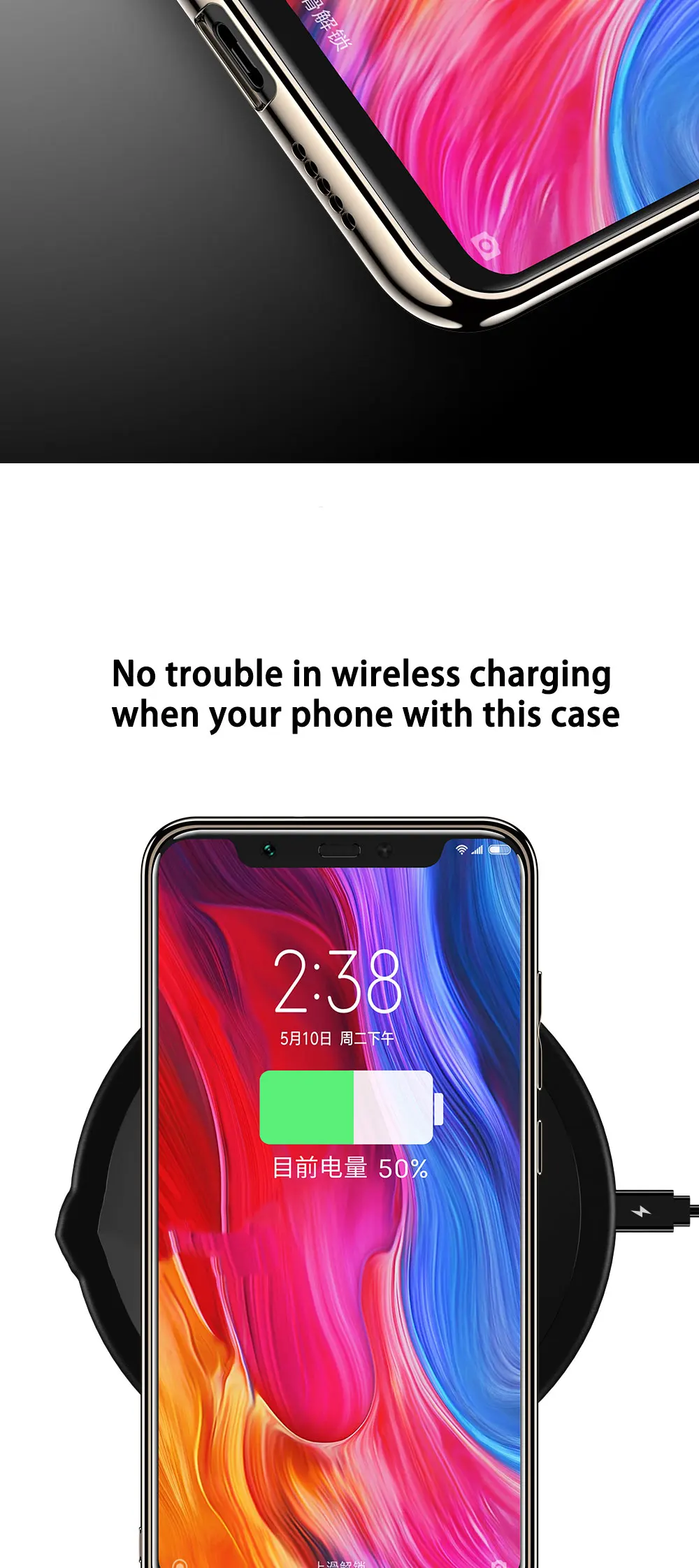 Для Xiaomi mi 9 чехол mi 9 чехол для телефона PC mi rror противоударный чехол с мягкой рамкой для Xiaomi mi 8 SE Lite Explorer Edition чехол s
