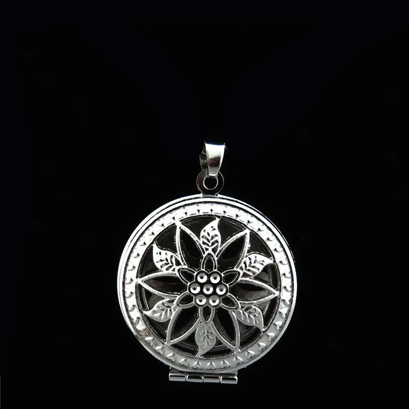 K141 цветок Дизайн Подвески Мода Цепочки и ожерелья изготовления ювелирных