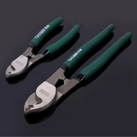 pliers wire stripper cable cutting multi function cutter stripping plier sets for electricians heavy duty repair hand tool