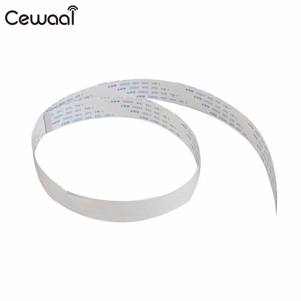 Cewaal CSI Плоская Лента FFC кабель провод для камеры Raspberry Pi 200 см/100 см/50 см/30 см/15 см|for