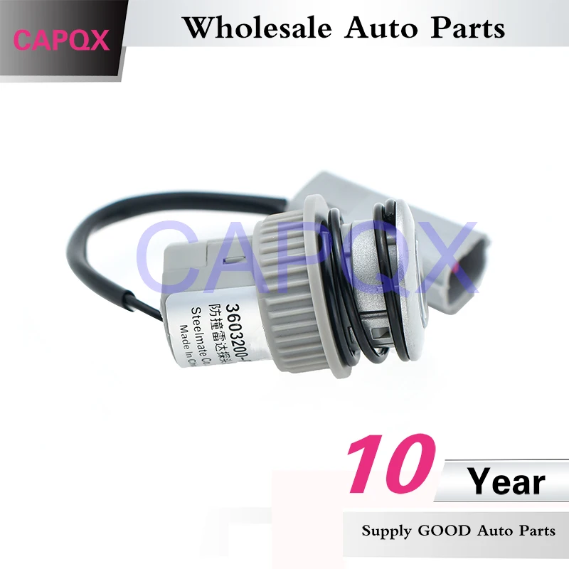 Автомобильный детектор CAPQX антирадар датчик парковки для Great Wall Wingle 3 2006 2007 2008 2011 5 6