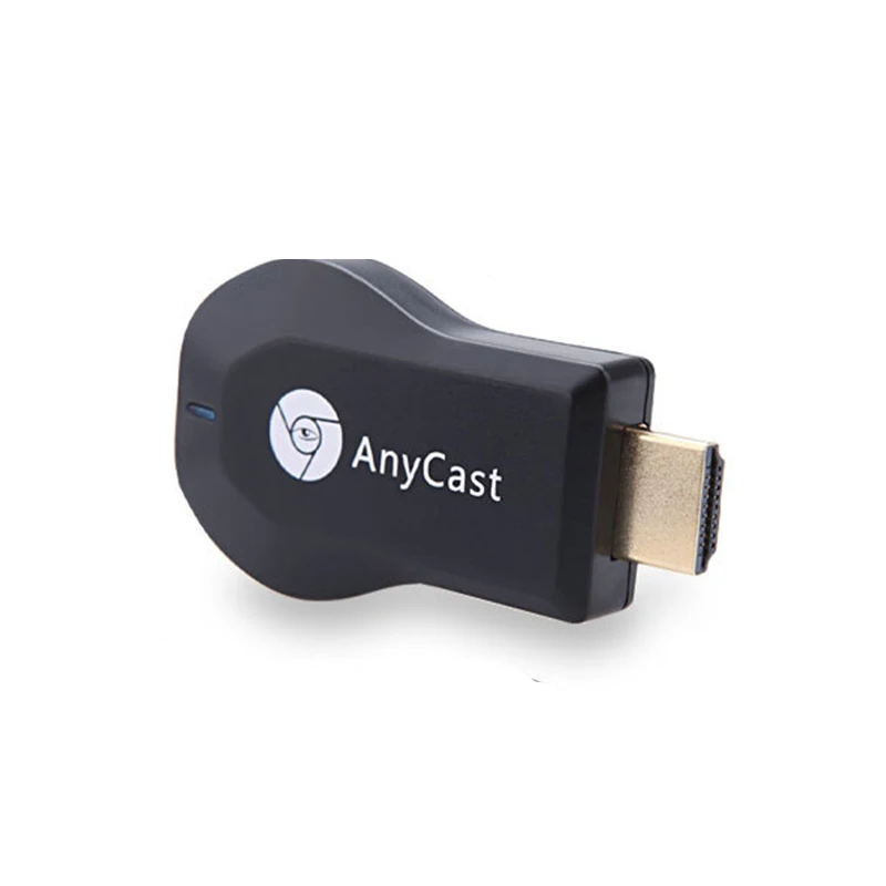 Беспроводной Wi Fi дисплей AnyCast M4 Plus 1080P приемник ключ HDMI переключатель мультимедиа