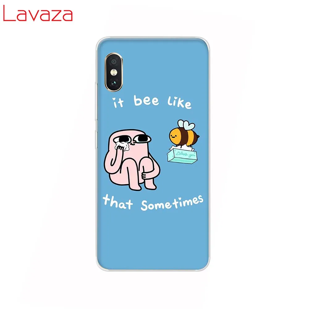 22 Lavaza ketnipz Красочный Милый жесткий чехол для телефона для Xiaomi mi 8 A2 Lite 9 SE A1 Max 3 F1 для Red mi 7 Go чехол - Цвет: 22
