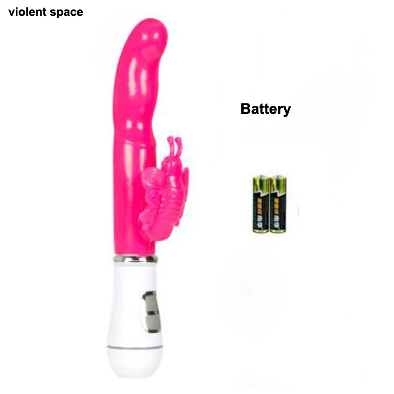 Вибрирующий фаллоимитатор Волшебная палочка секс-игрушки для женщин вибраторы