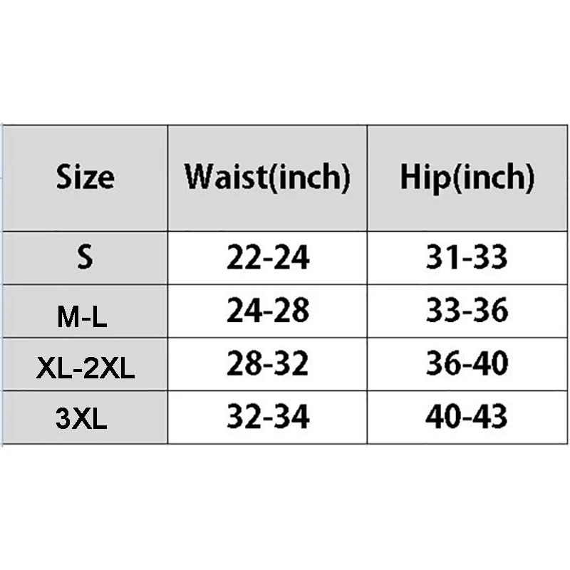 Minceur Shapewear контроль формирователь для талии "Cincher" Нижнее белье до бедра Талия Cincher стринги Пояс прикладом Животик Стройнее трусики-танга