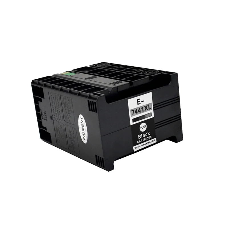 Чернильный картридж vilaxh T7441 для принтера Epson T7441xl|Чернильные картриджи| |