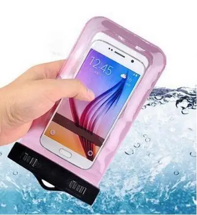 Для Nokia Lumia 900 800 638 710 730 735 830 930 Icon 929 XL X2 водонепроницаемый чехол из ПВХ для телефона |