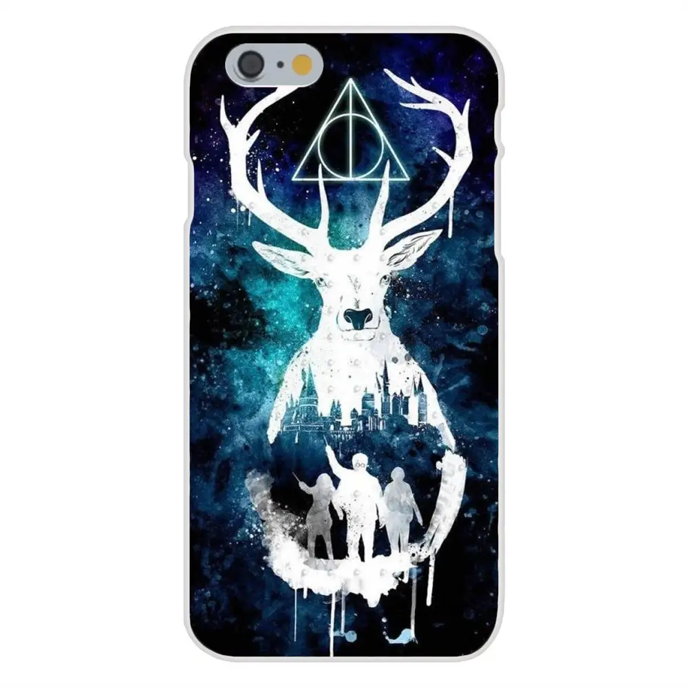 FGHGF Гарри Поттера Гриффиндор Хаффлпаффец Равенкло ТПУ чехол для huawei G7 G8 honor 4C 5A 6 V8