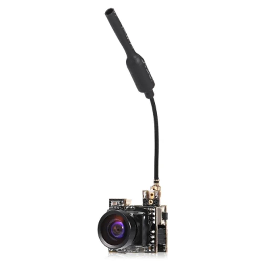 Lst S2 5 8g 800tvl Hd Micro cmos камера для fpv полетов 150 градусов угол обзора 3 6g ультралегкий