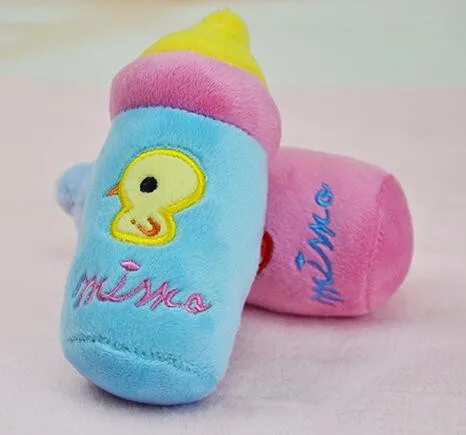 Собачьи Игрушки для маленьких больших собак кошек 1 шт. пищащие игрушки домашних