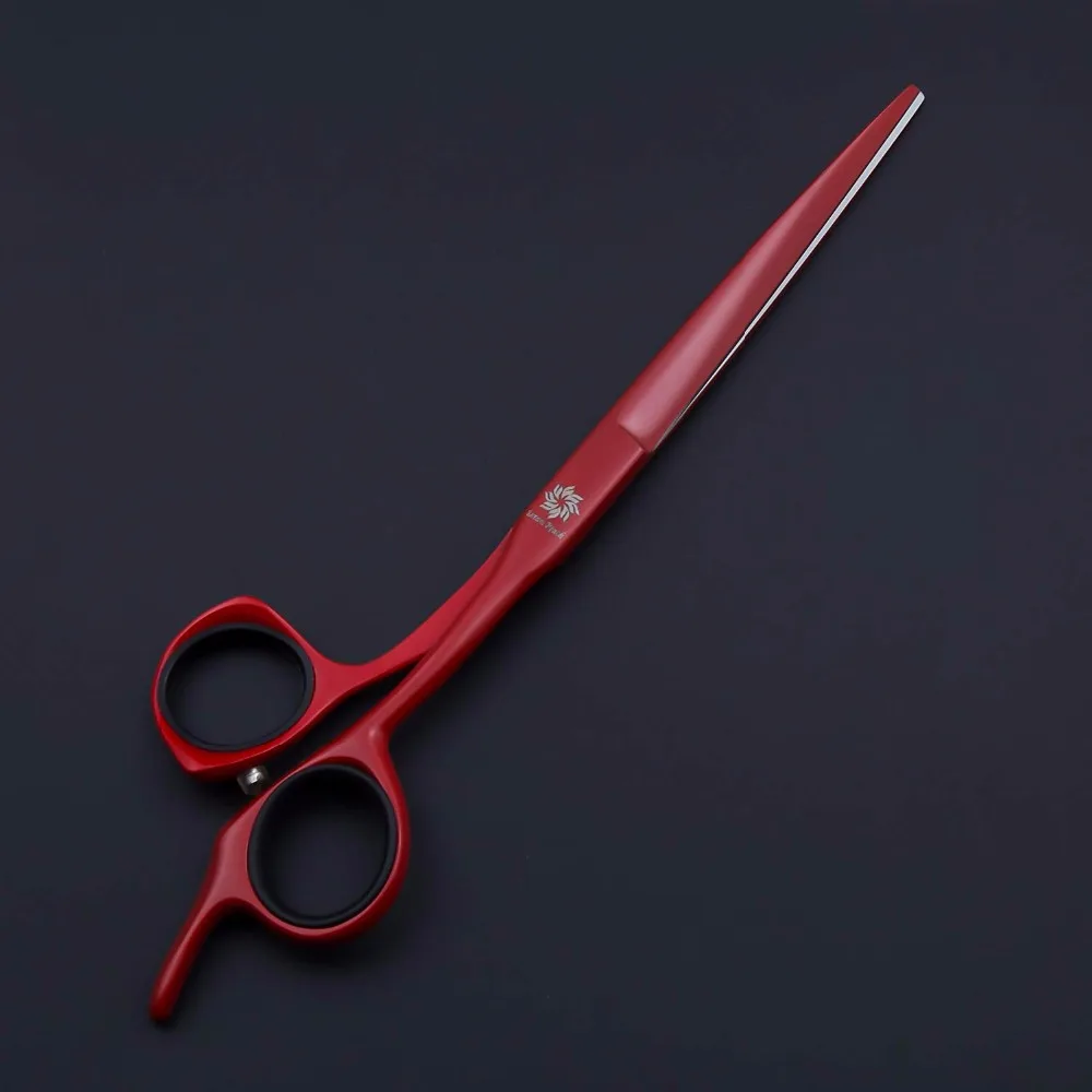 Профессиональный легкий парикмахерский/салонный бритвенный станок 7 0 дюйма