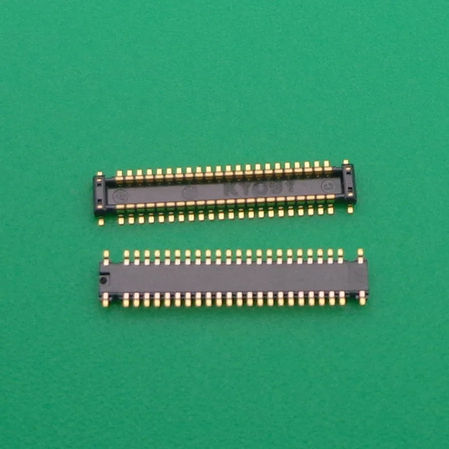 2-100 шт./лот ЖК-экран FPC Разъем для Samsung GALAXY S3 I9300 I9305 I9308 I939 логика на материнской