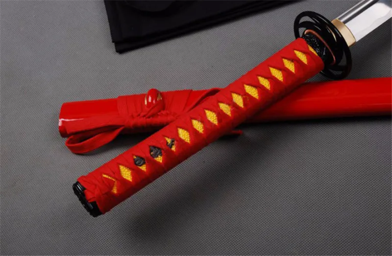 Фото Горячие дешевые настоящие мечи катаны для продажи espada katanas samurai японские катана Горячие дешевые настоящие мечи катаны для продажи espada katanas samurai японские катана
