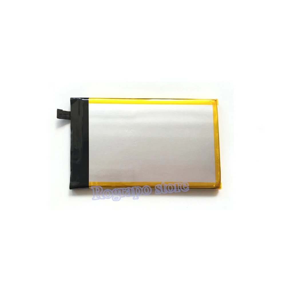Новинка 3050 мАч сменный Аккумулятор Bateria Batterij для Ulefone металлический Мобильный
