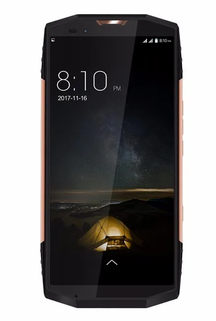 Оригинальные наушники Blackview BV9000 pro гарнитура для смартфона Pro Helio P25 восемь ядер 5 7