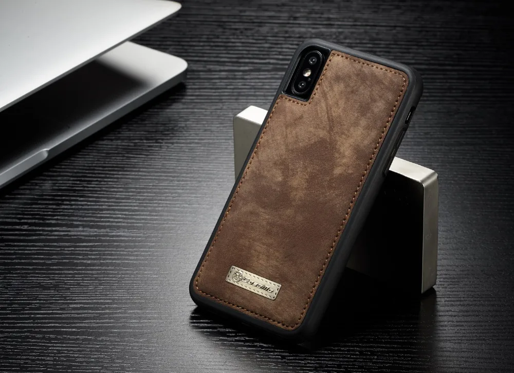 Чехол для телефона для iphone 11 Pro Max X XS XR XS Max многофункциональный кожаный кошелек на магните задняя крышка для iphone 6 6s 7 8 plus