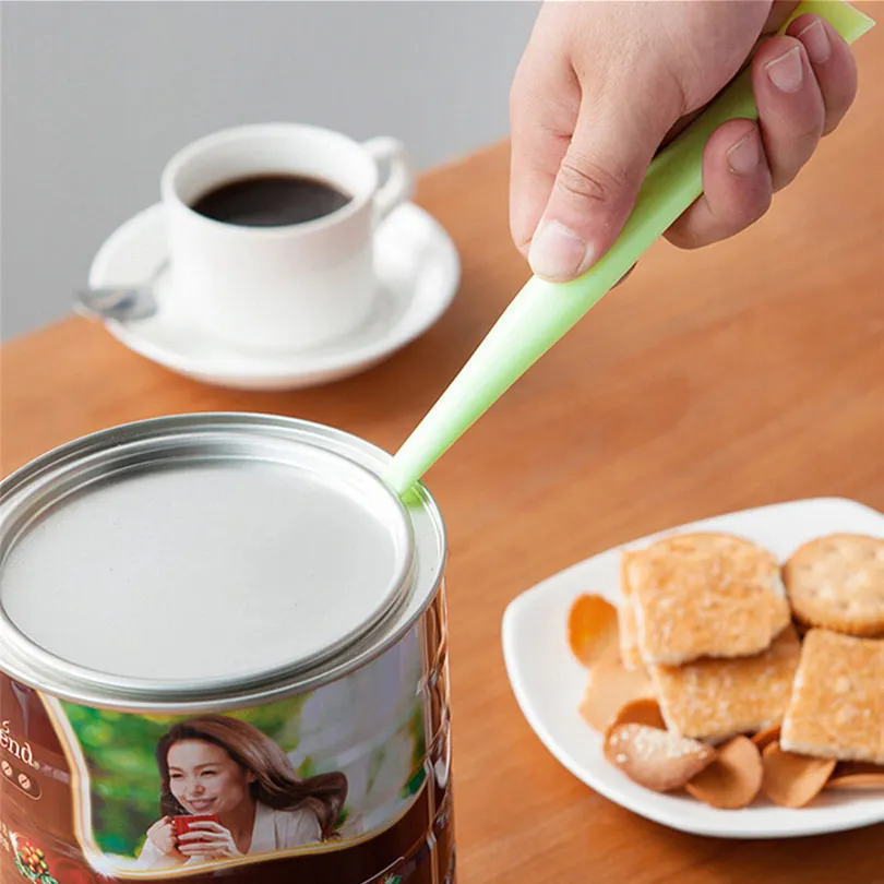 Масляной пятнистый шпатель для чистки кухни 2 шт Бытовая пластиковая лопатка