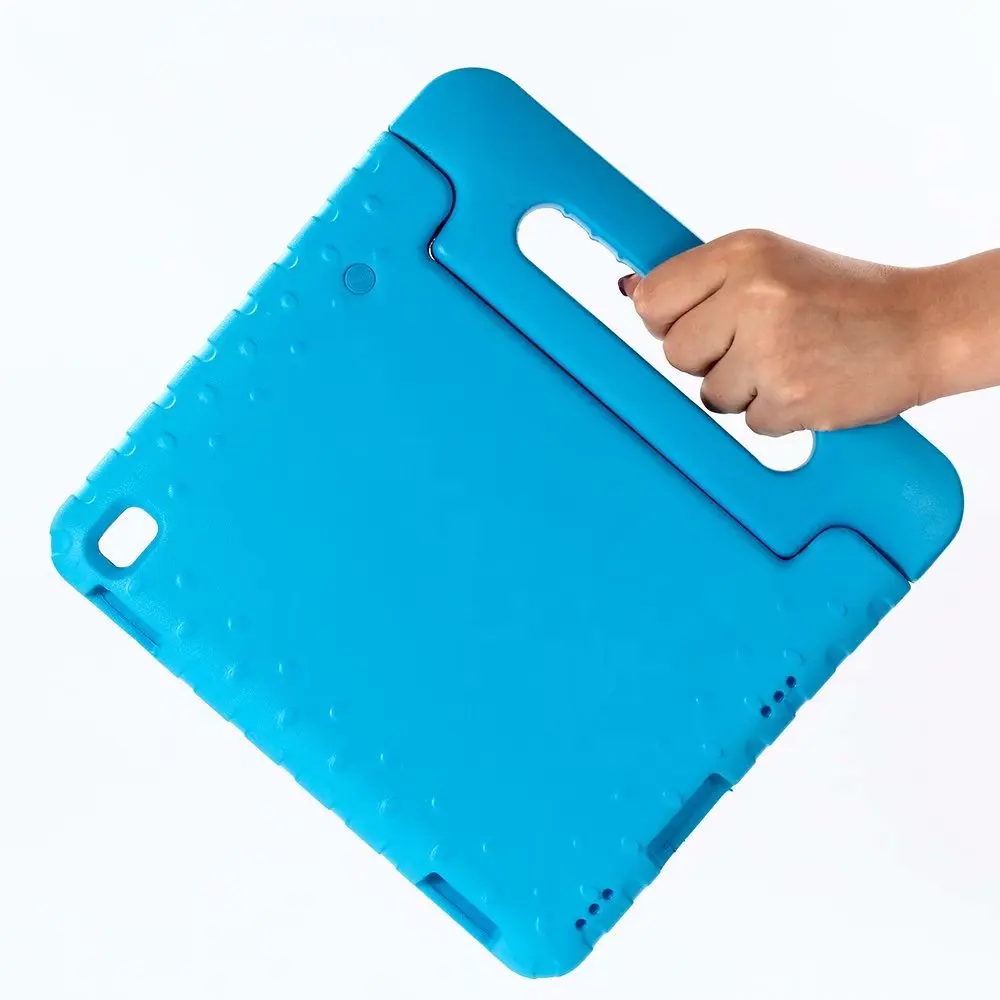 Чехол для Samsung Galaxy Tab S5E 2019 T720 T725 SM-T720 детский портативный ударопрочный чехол из ЭВА