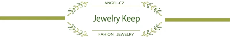 ANGELCZ 925 пробы серебряные женские ювелирные изделия классический круглый зеленый создан Изумрудный кубический циркон браслет-цепочка с камнем для женщин AB002