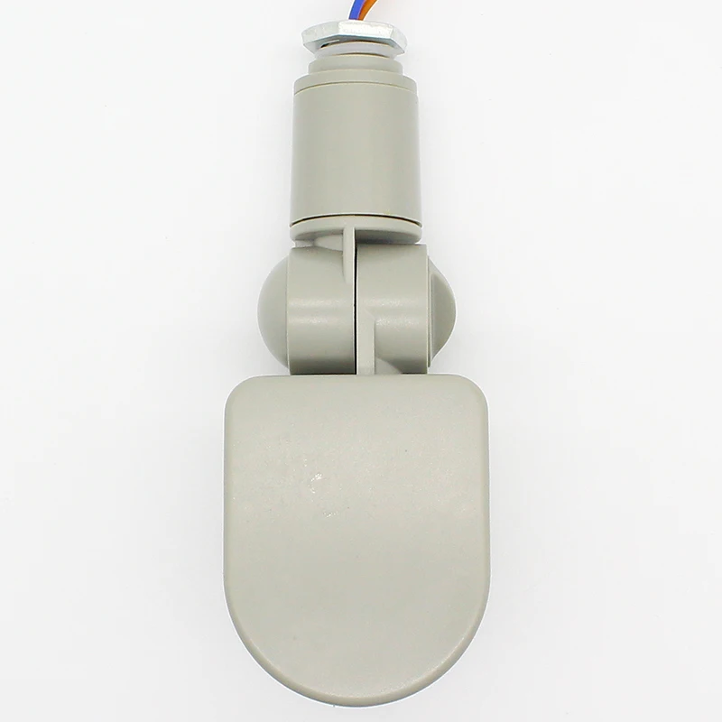 Уличный светильник с датчиком движения 220 В переменного тока автоматический