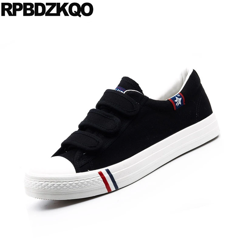 Кеды мужские резиновые дышащие повседневные кроссовки плоская подошва