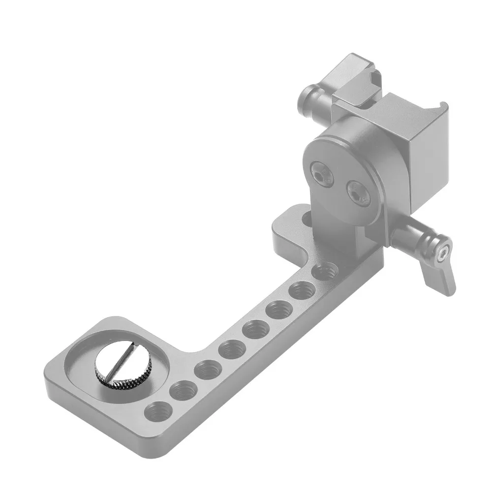 Винт для крепления камеры SmallRig 1/4 дюйма винт штатива с резьбой длина вала 7 мм