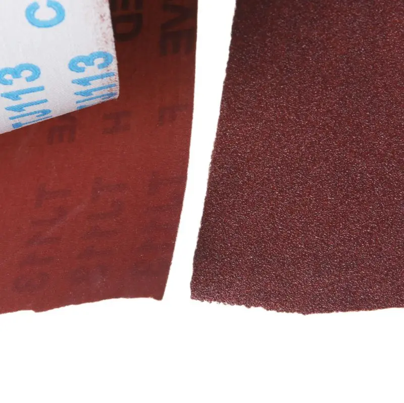 Emery Cloth Roll Polishing Sandpaper For Grinding Tools Metalworking Woodworking | Инструменты