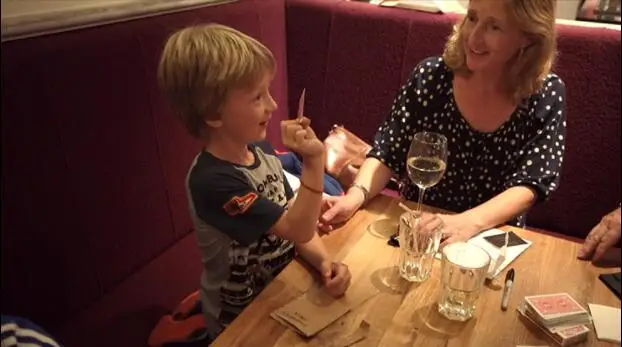 Project Alpha Mail Гарри Робсон и Мэтью Райт (DVD + трюк) магические трюки иллюзии крупный