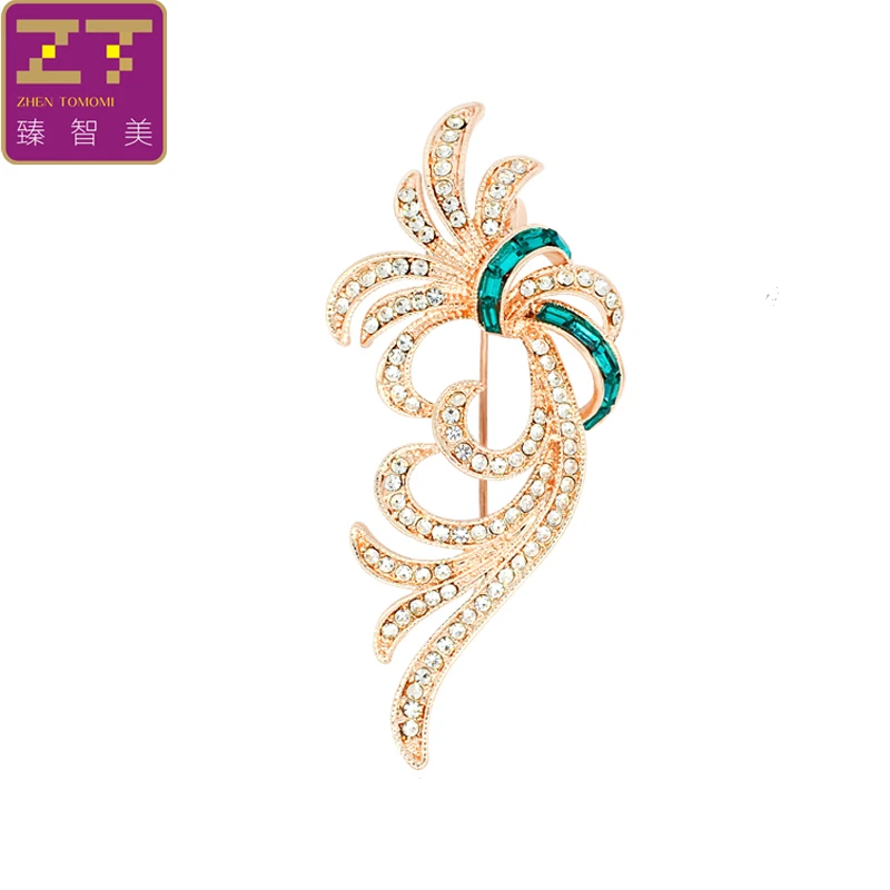 Zhen томоми простой уникальная геометрия цветок милый знак прекрасный кристалл