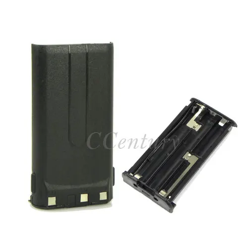 Корпус батареи KNB-14 для рации Kenwood