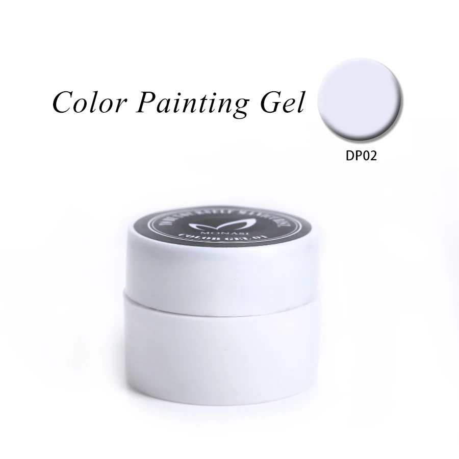 1 шт. УФ Гель лак для ногтей со светодиодный подсветкой|bling gel|paint gelgel red |