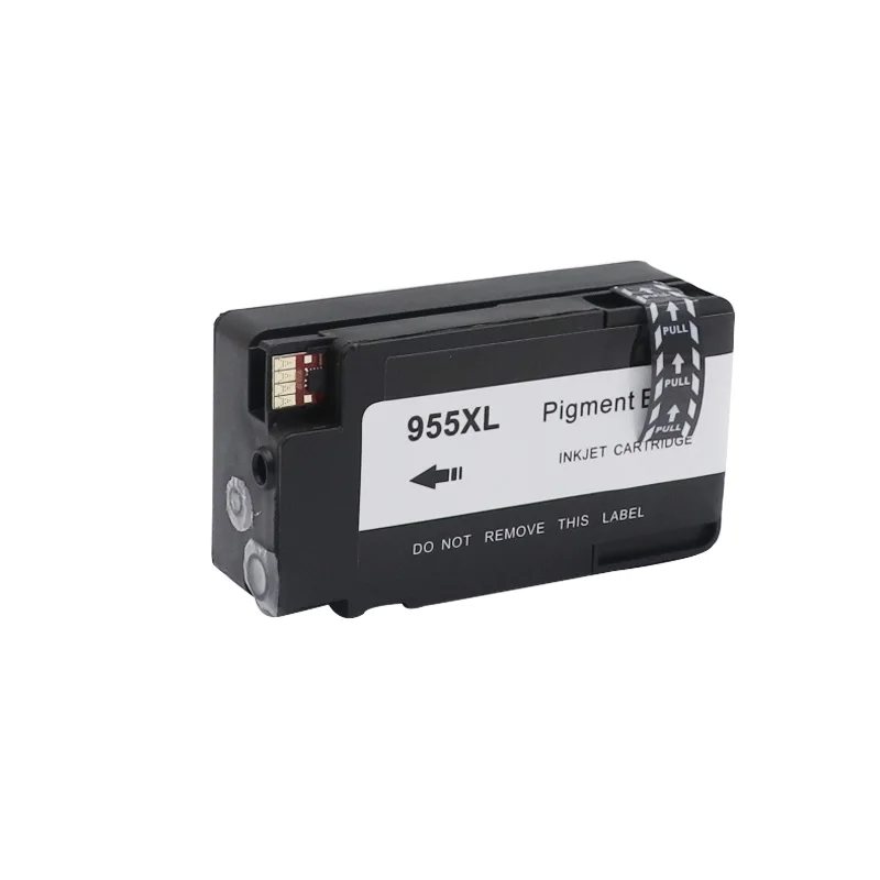 Картридж чернильный совместимый с HP 955 955XL Officejet Pro 7740 8210 8216 8218 8710 8720 8730 8740 4