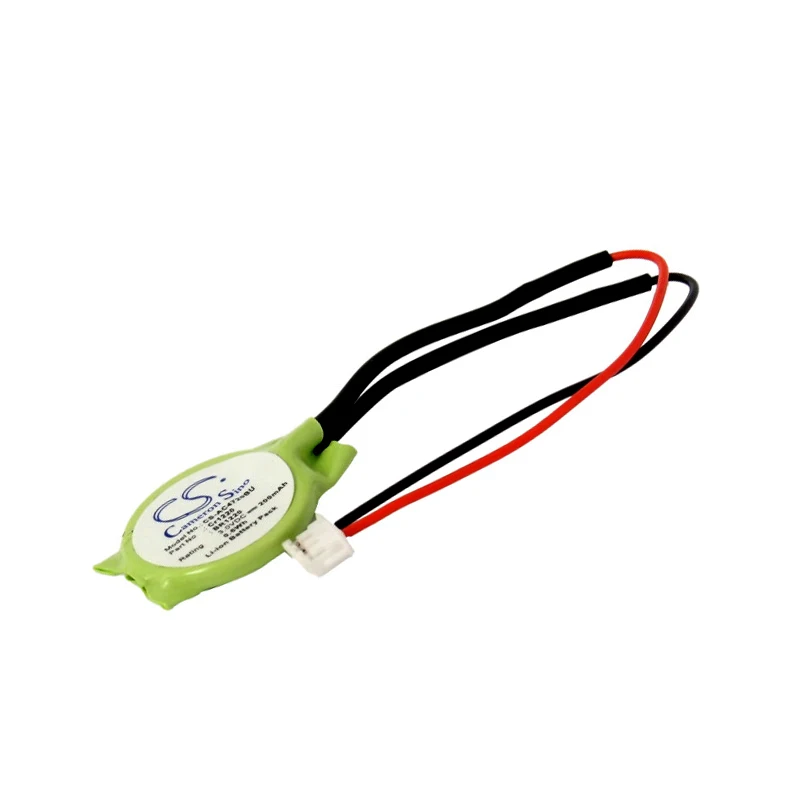 Аккумулятор Cameron Sino 200 мАч для ACER Aspire 4720 4720z BR1220 CR1220 CMOS/запасная батарея - купить по