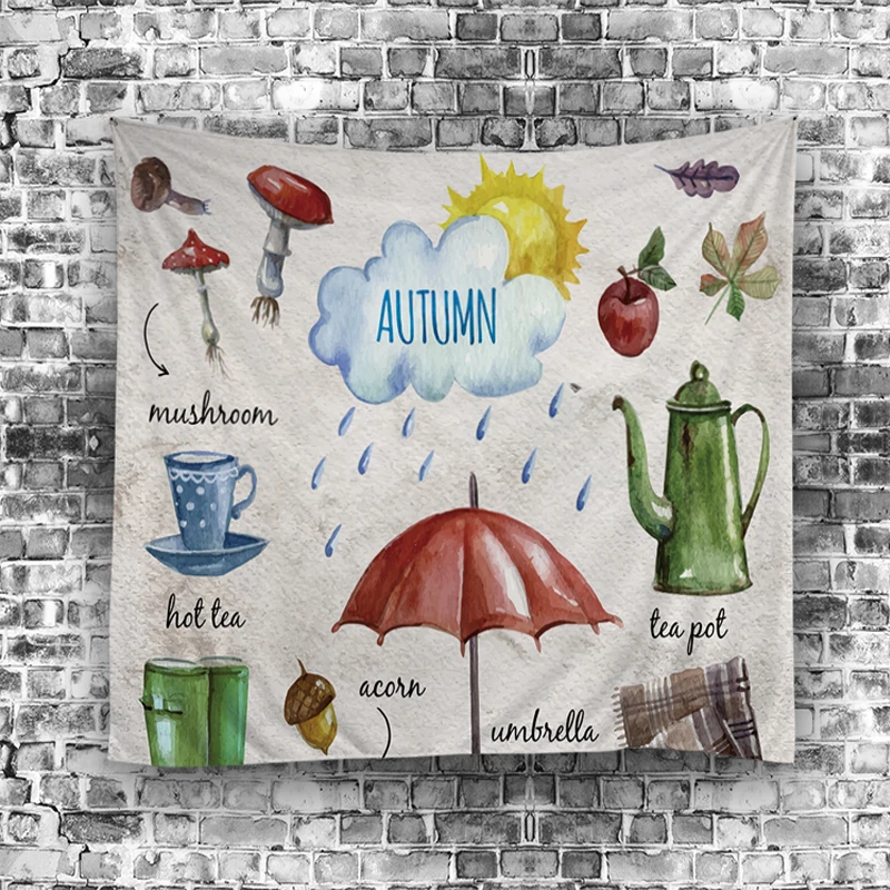 Новое поступление Подвесной Настенный Ковер в китайском стиле современный