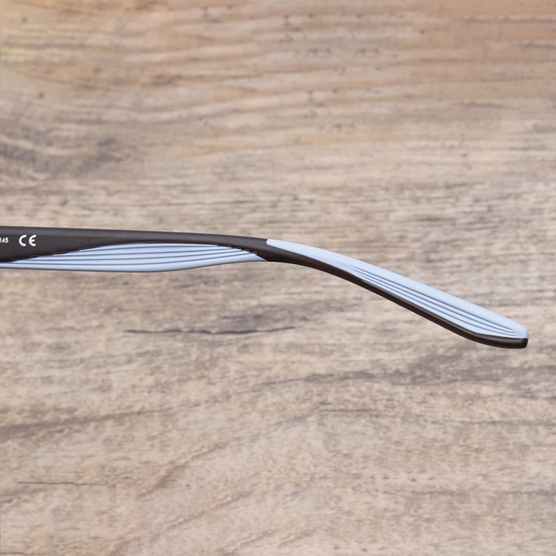 TR90 Для мужчин очков framesdecorative Близорукость Оптические Прозрачный Корея Ясно